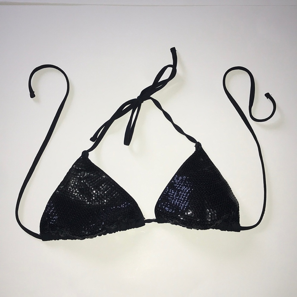 Bikini top